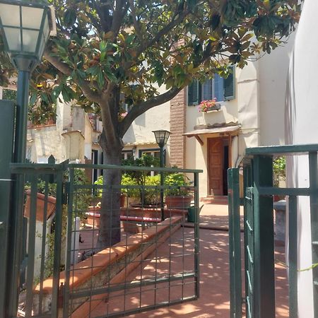 Appartamento La Magnolia Locazione Breve Cava deʼ Tirreni Esterno foto