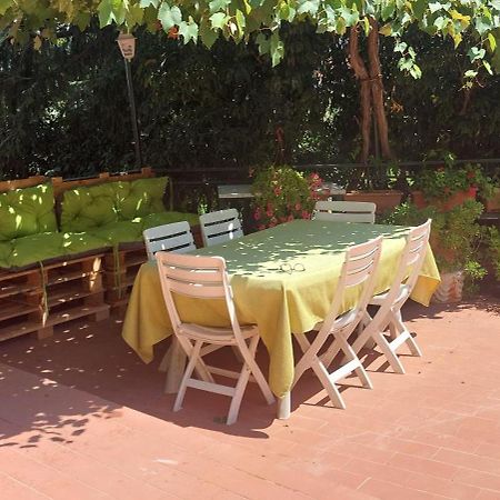 Appartamento La Magnolia Locazione Breve Cava deʼ Tirreni Esterno foto
