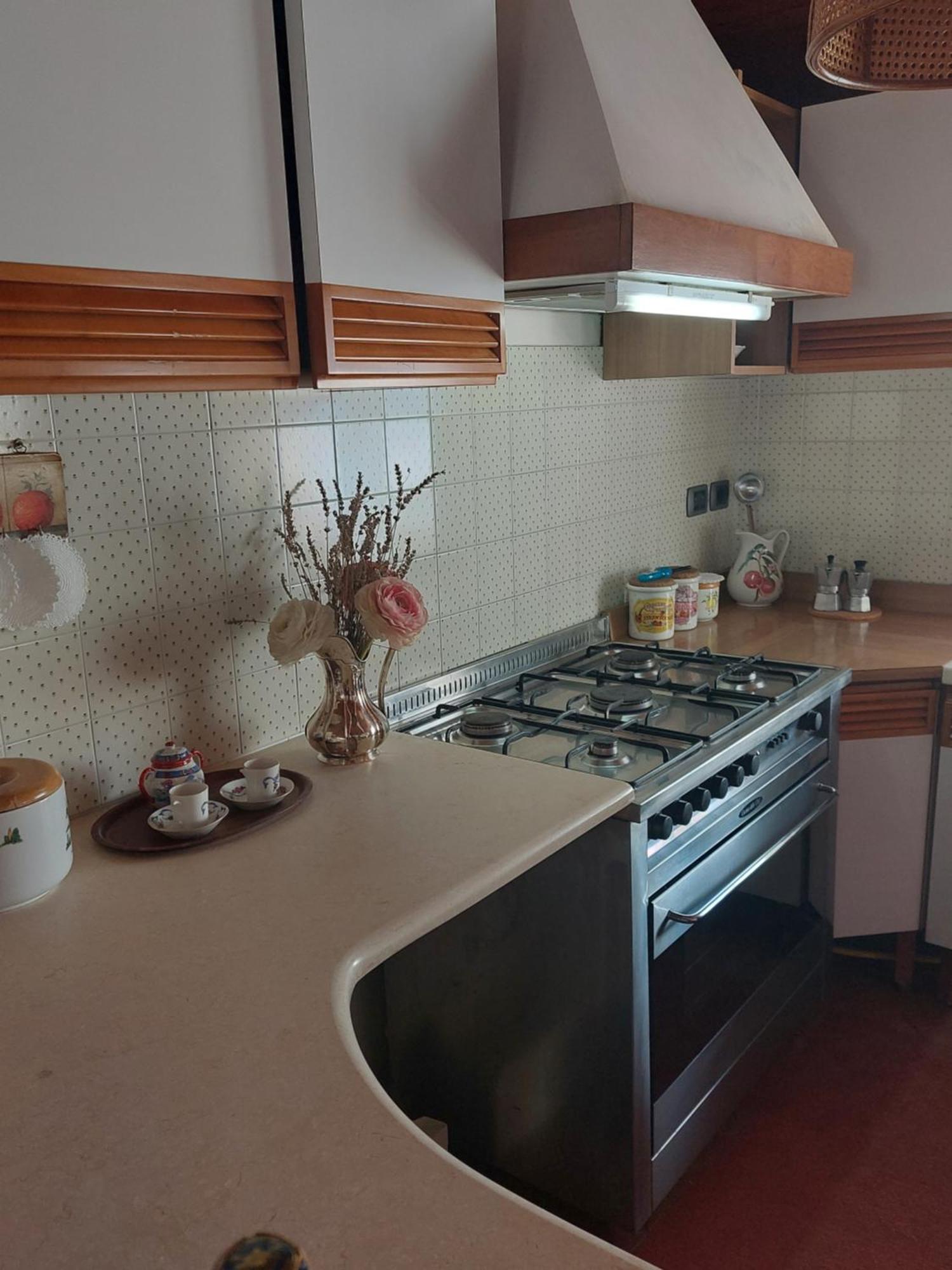 Appartamento La Magnolia Locazione Breve Cava deʼ Tirreni Esterno foto