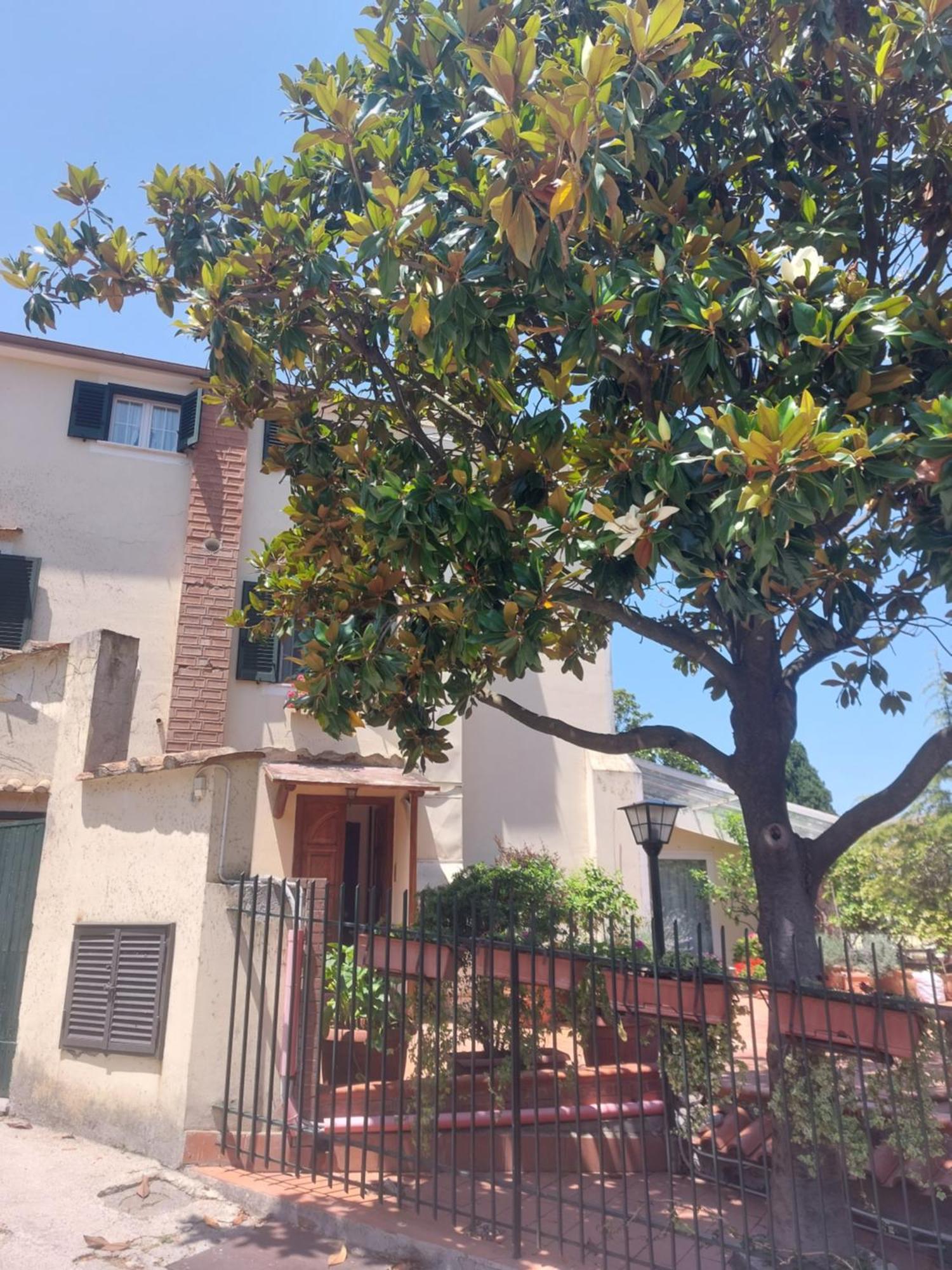 Appartamento La Magnolia Locazione Breve Cava deʼ Tirreni Esterno foto