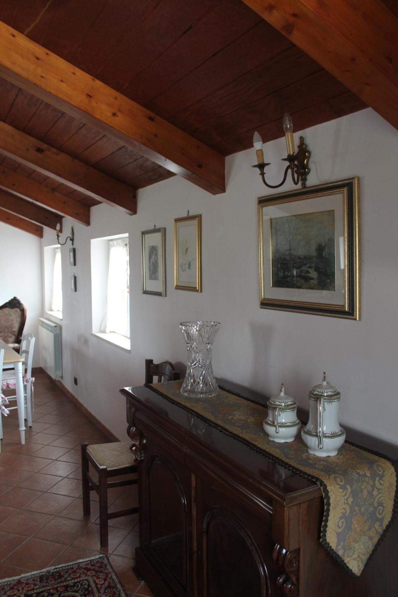 Appartamento La Magnolia Locazione Breve Cava deʼ Tirreni Esterno foto