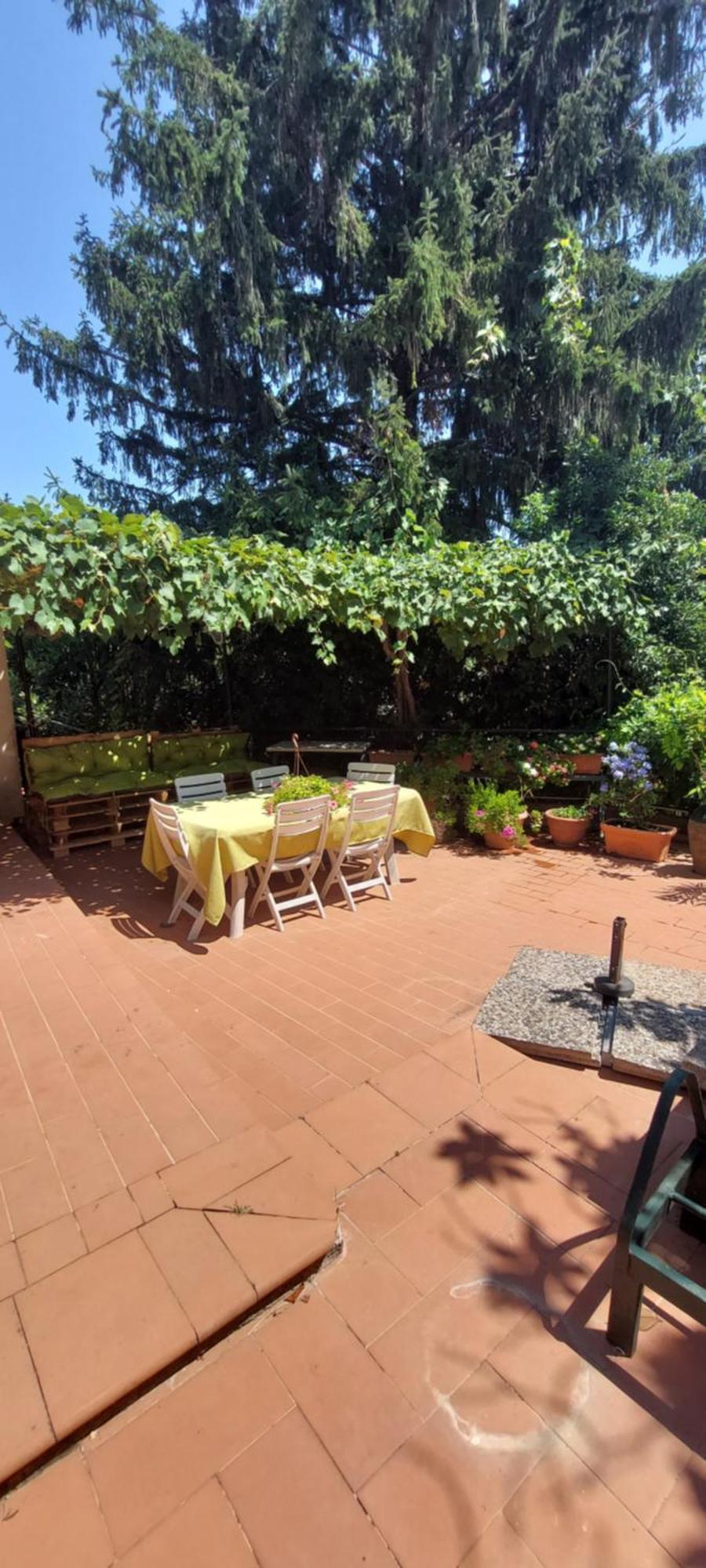 Appartamento La Magnolia Locazione Breve Cava deʼ Tirreni Esterno foto