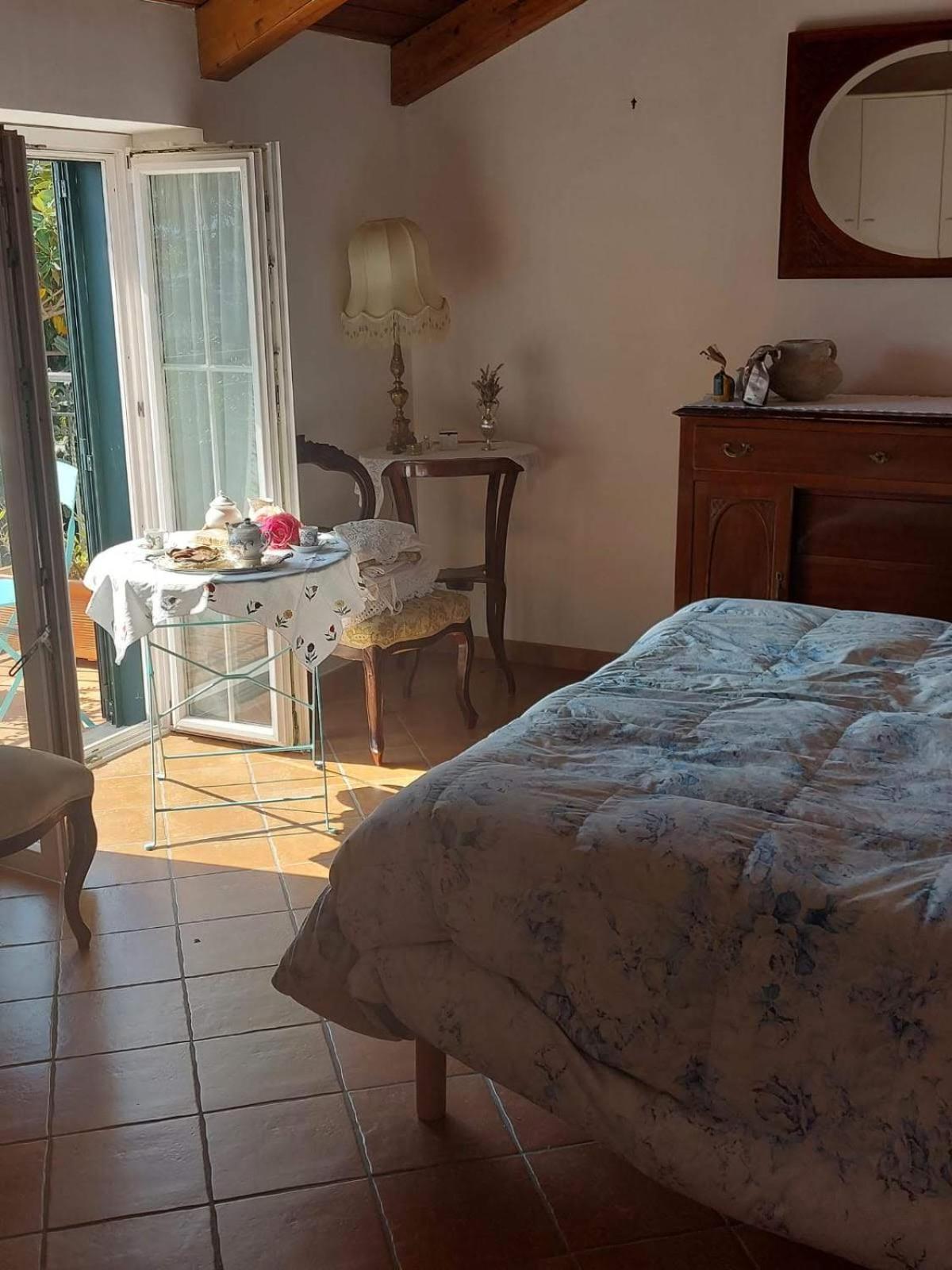 Appartamento La Magnolia Locazione Breve Cava deʼ Tirreni Esterno foto