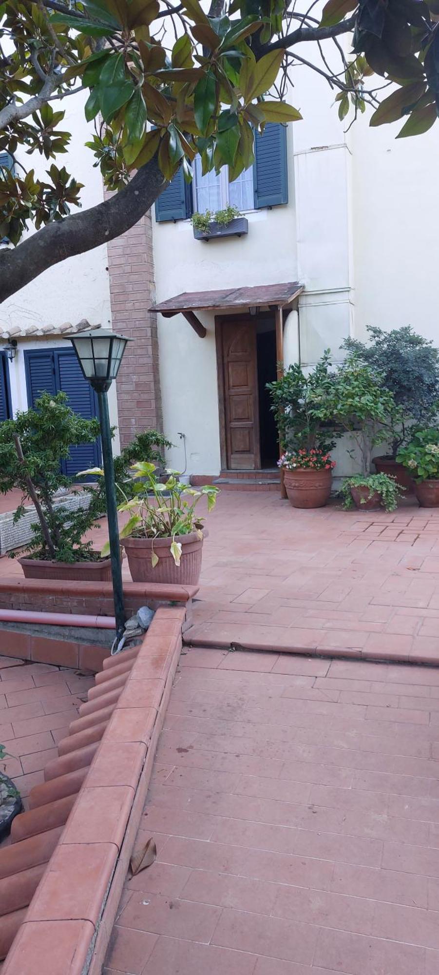 Appartamento La Magnolia Locazione Breve Cava deʼ Tirreni Esterno foto