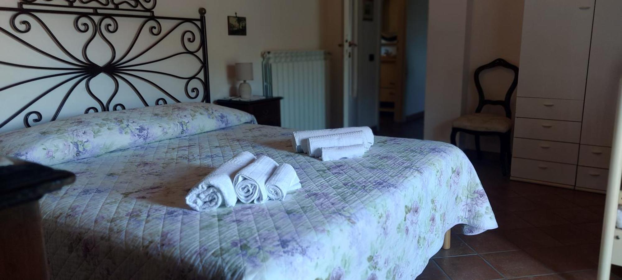 Appartamento La Magnolia Locazione Breve Cava deʼ Tirreni Esterno foto